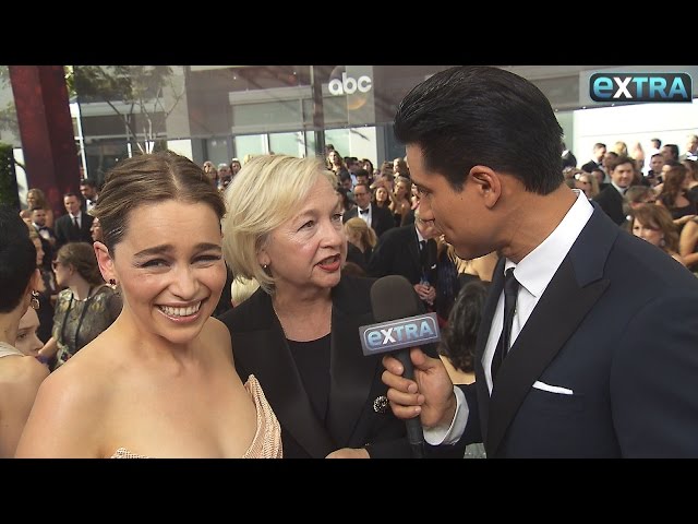 david brattle recommends emilia clarke boobies abbas jafri add emilia clarke boobies photo