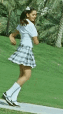 skirts with no underwear - woodman casting avatar the movie porn