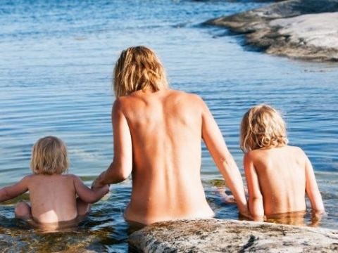 catherine cabahug recommends moms naked again andy blazek add moms naked again photo