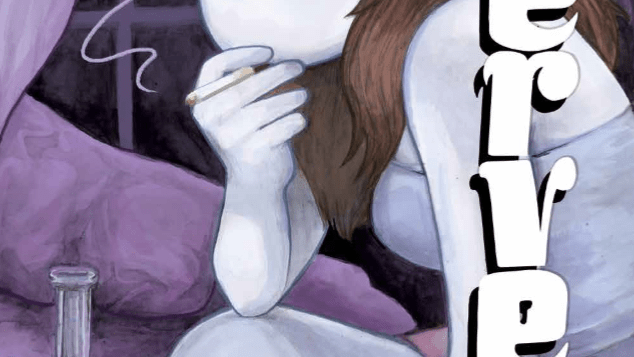 carolyn j rogers recommends jaden animation porn pic