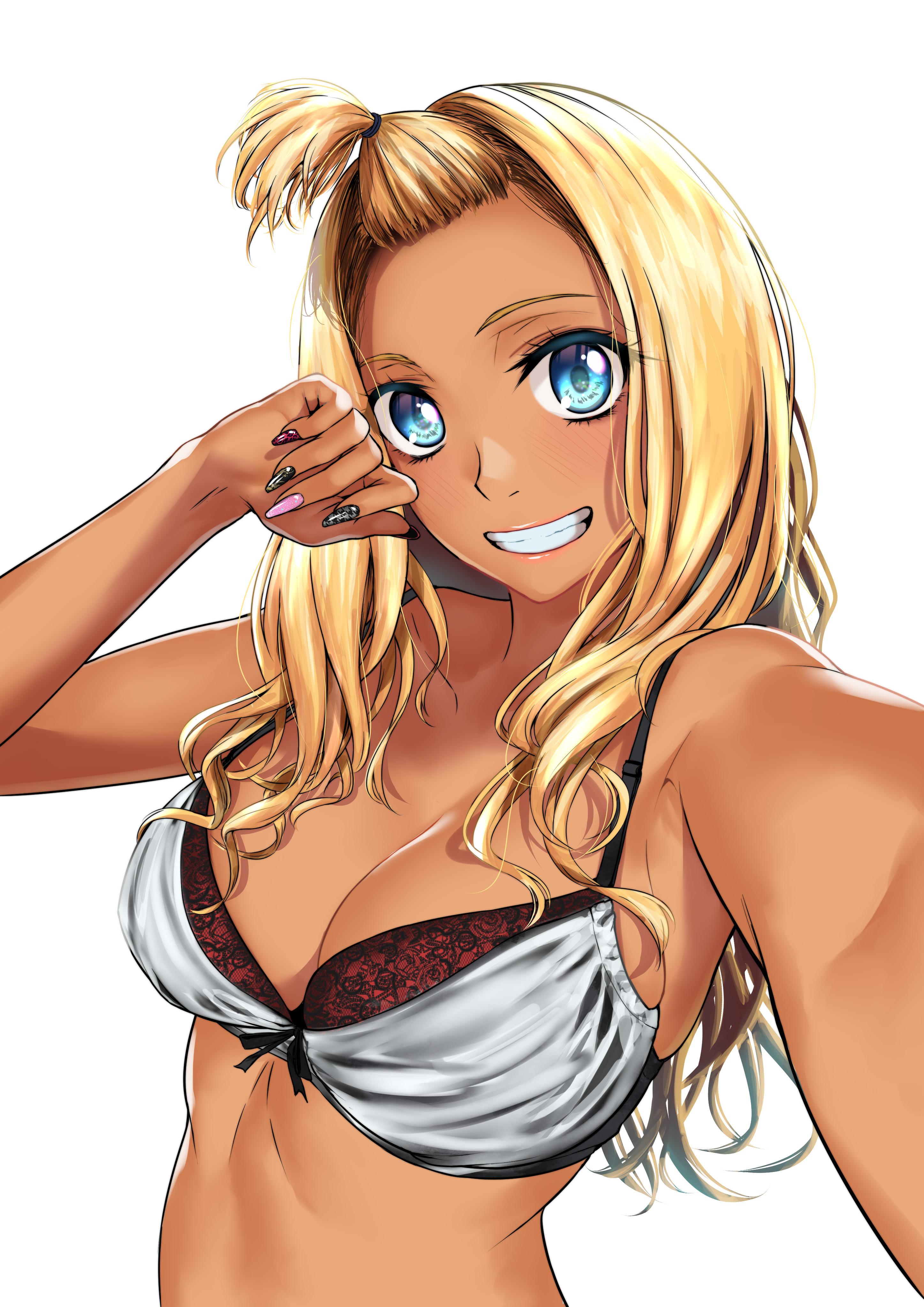 Best of victoria daniels bea flynn share gyaru uncensored photos
