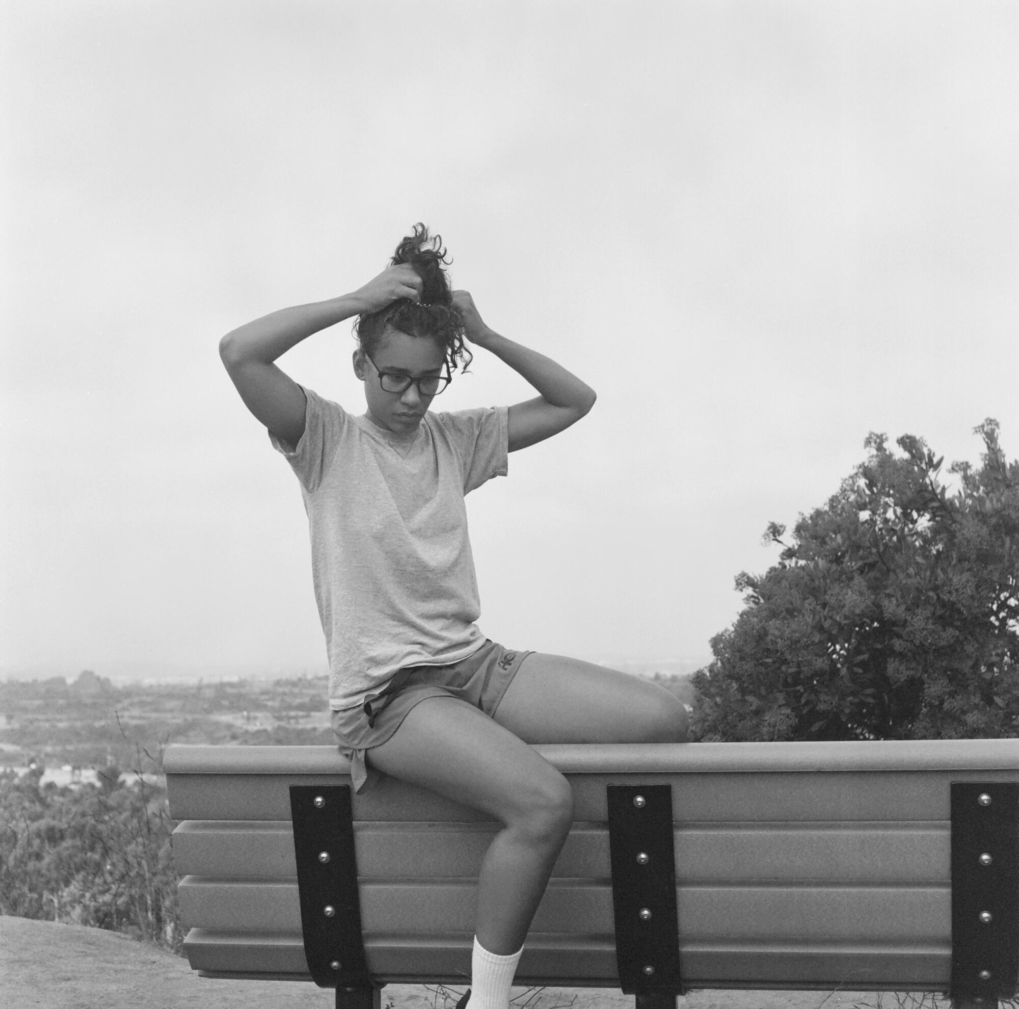 Top pics of beb salleh's XXX archive alvin lobo add photo