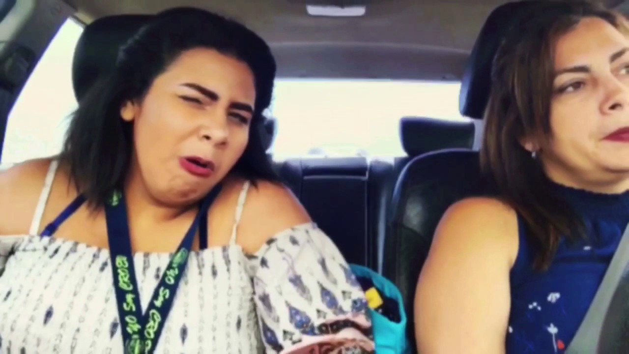 mamada en el carro - cam vixen pornwith mom