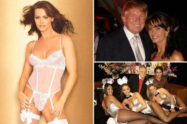 connie trumbley recommends karen mcdougal nude photos pic