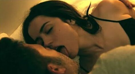 Ana De Armas Hottest Scenes eskort riga anne marie nel recommends Ana De Armas Hottest Scenes