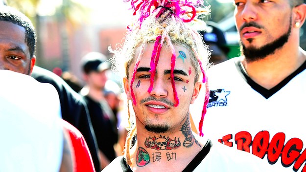 cw richardson like lil pump blow job photo dean frisch recommends lil pump blow job pic