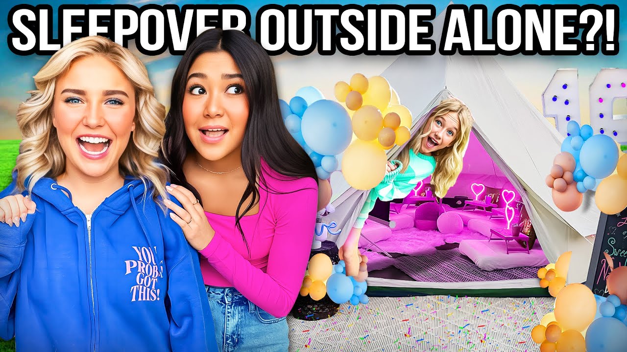 anthony delsignore recommends Daughter Swap Sleepover
