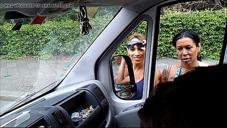 public car flash
