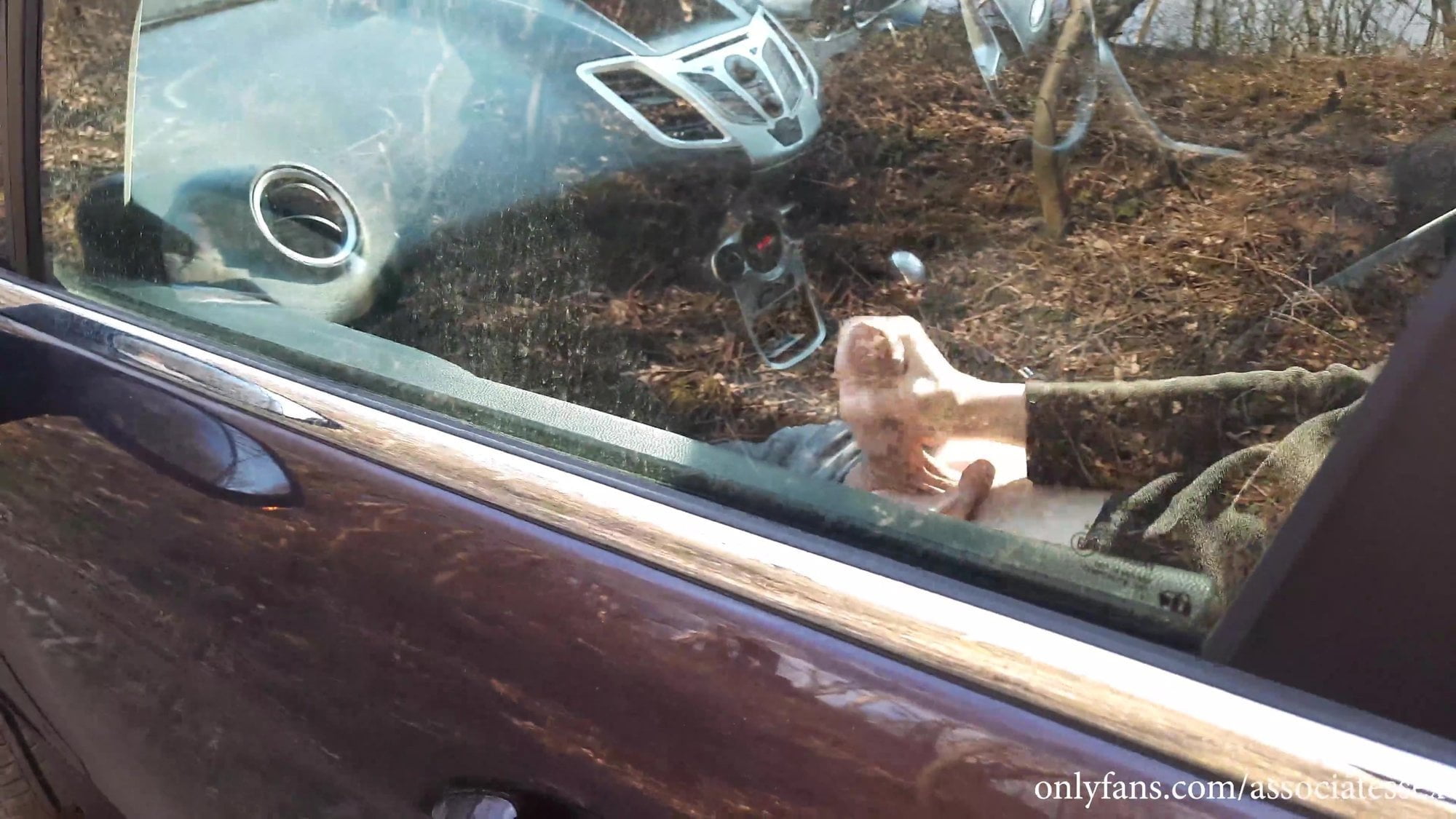 caught jerking off public - stepmom blows stepson masturbating grandmas