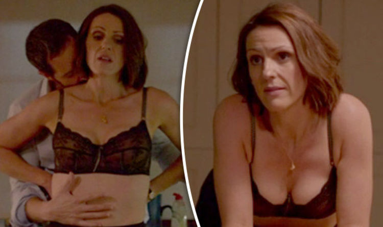 codey martin recommends suranne jones nude pic