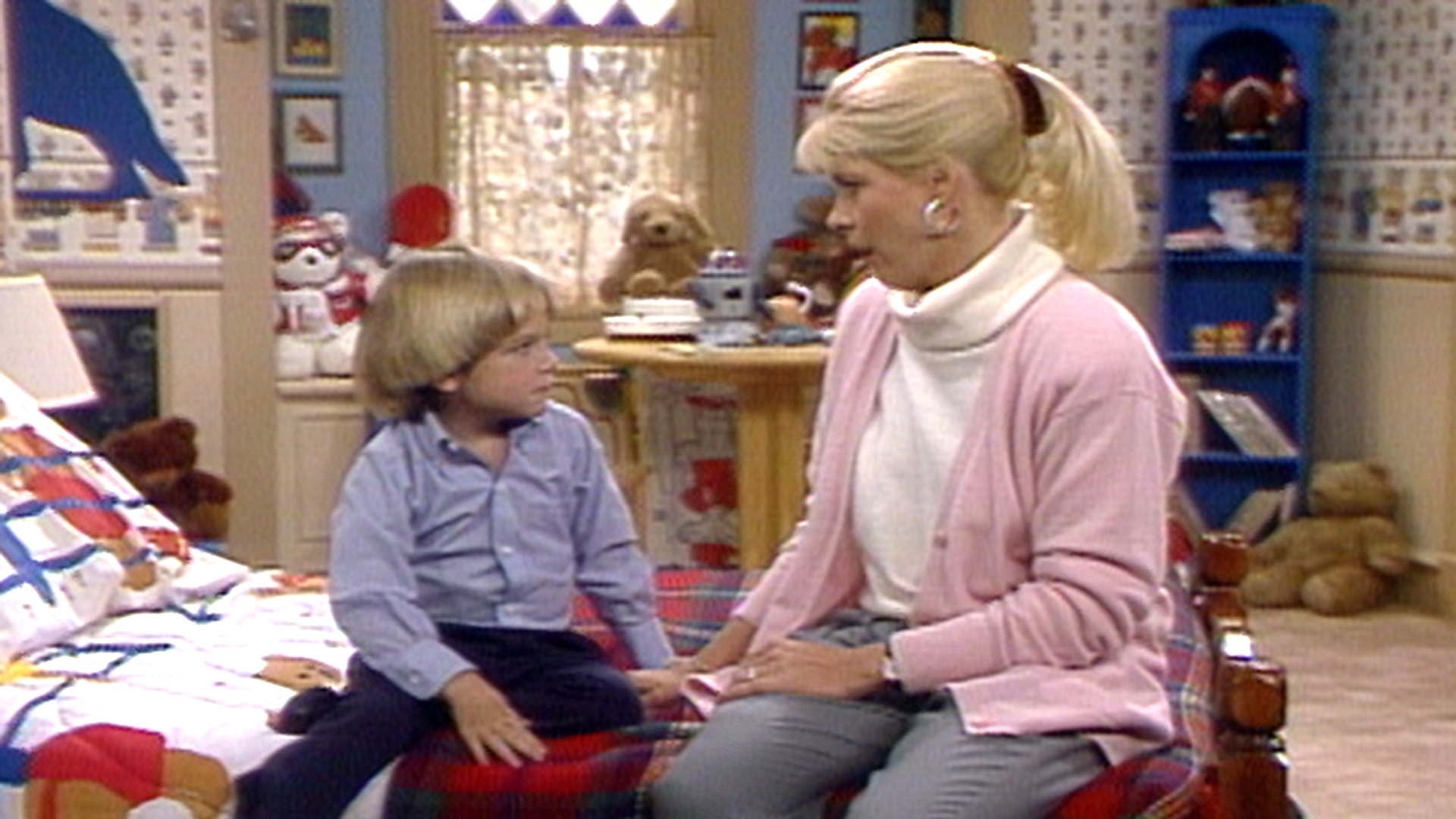 family ties nude - curvyts com blonde cumswallow