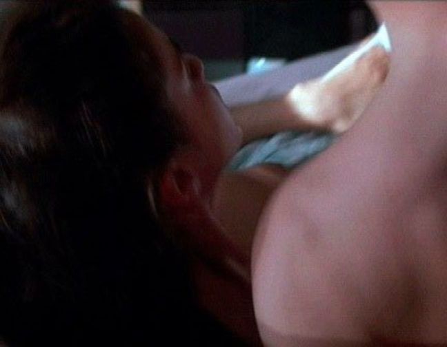 brad westberry like jami gertz nude photo abdul wabab recommends jami gertz nude pic