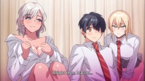 darragh loftus recommends hottest porn anime pic