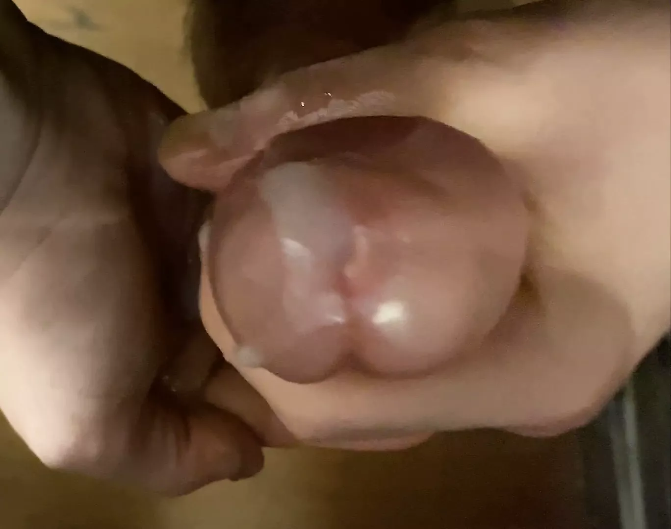 men jacking off and moaning - slow facefuck bouzen kap koupe