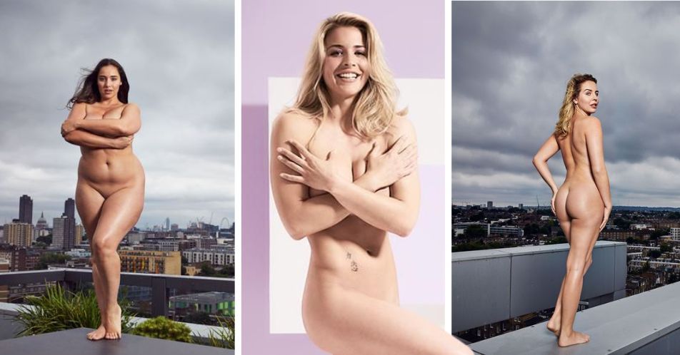 christine moulsdale recommends all nude celebrities pic