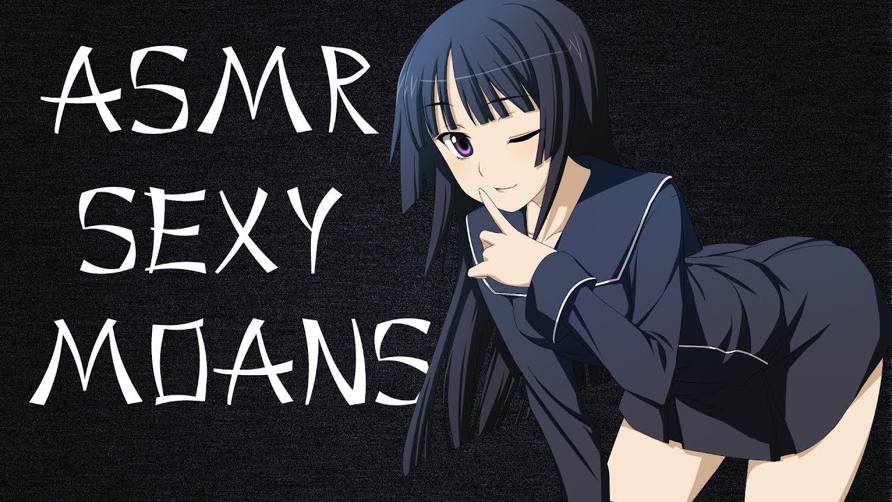 men moaning asmr - horiguchi maki bending over in a short skirt