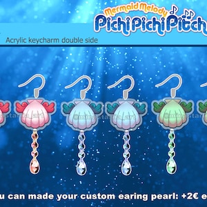 Best of Melody charm