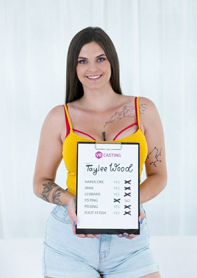 tayle wood - nude diving face abuse porn