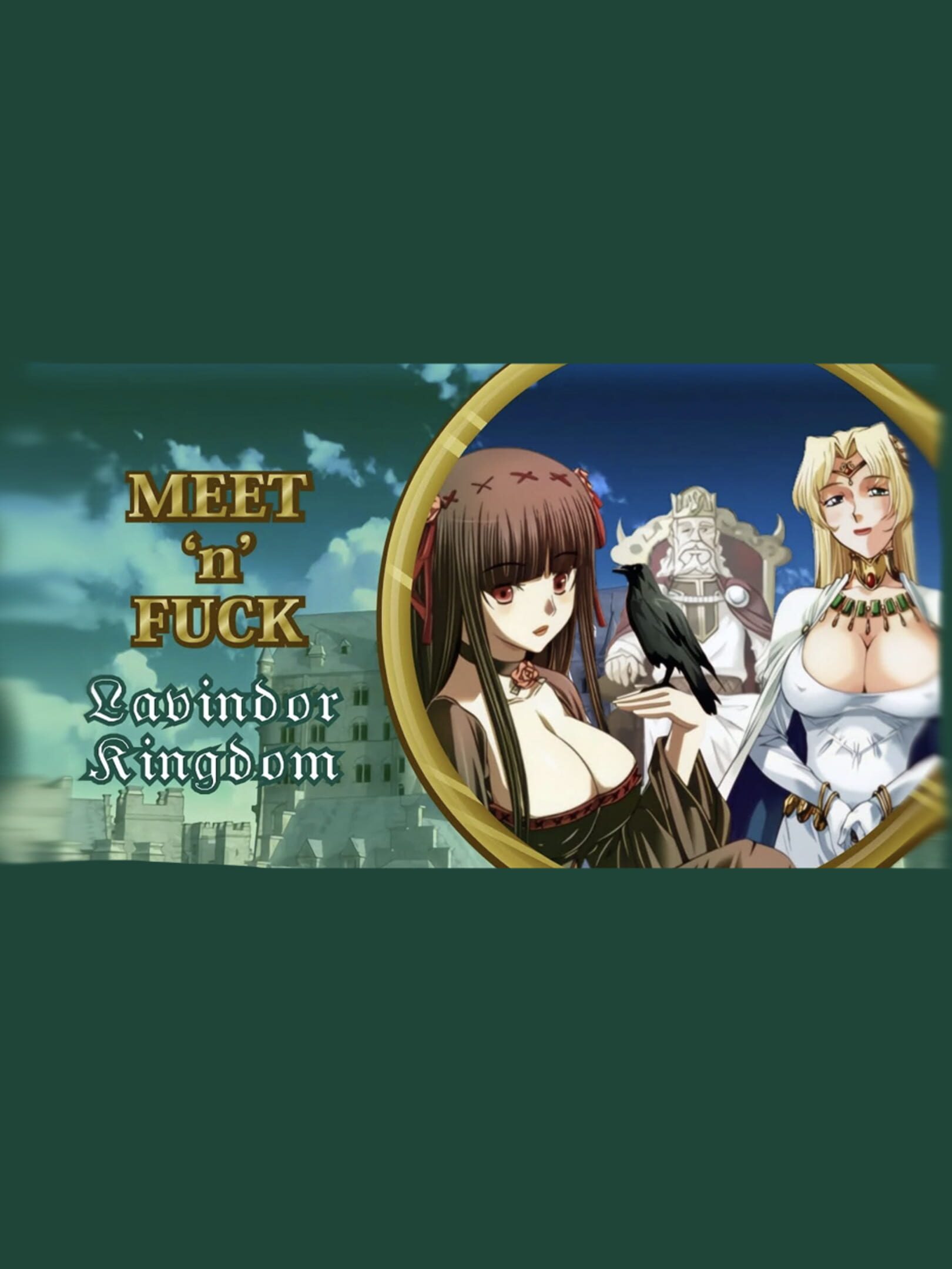 donovan duran recommends Meet And F Uck Games