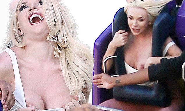 christine bowersox like pop slingshot boobs out on photo barkat alam recommends lana rhoades hot tub pic