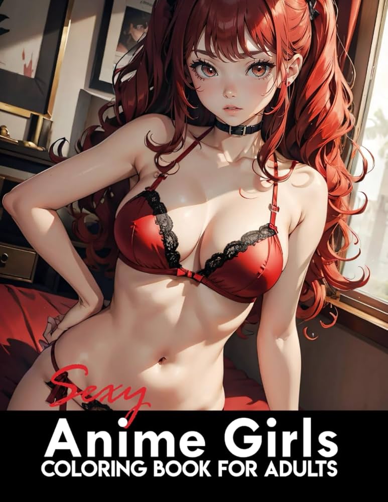 deborah barrowcliffe recommends Sexy Adult Anime