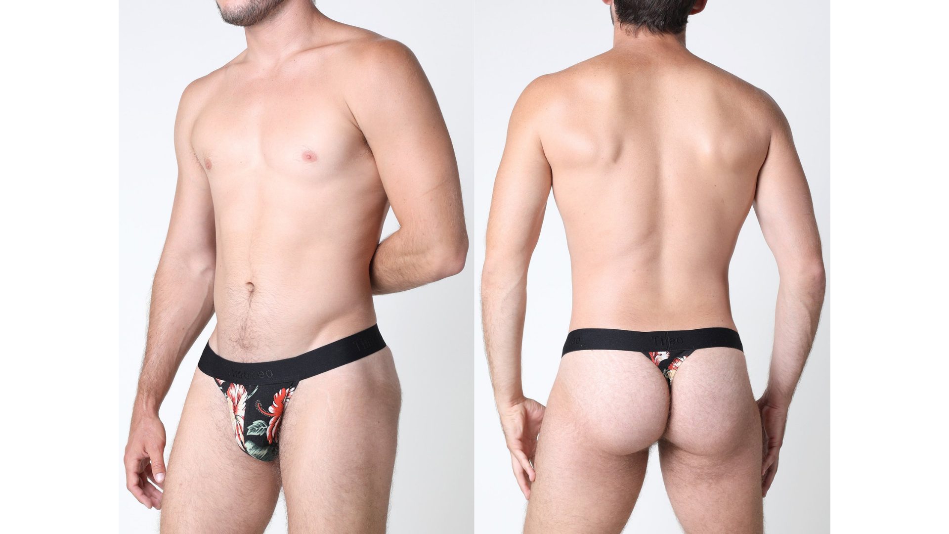 amanda roeser recommends Men Thong Beach