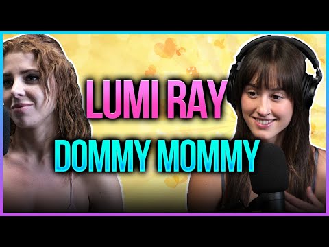 lumi ray facial leckt frau lumi ray facial
