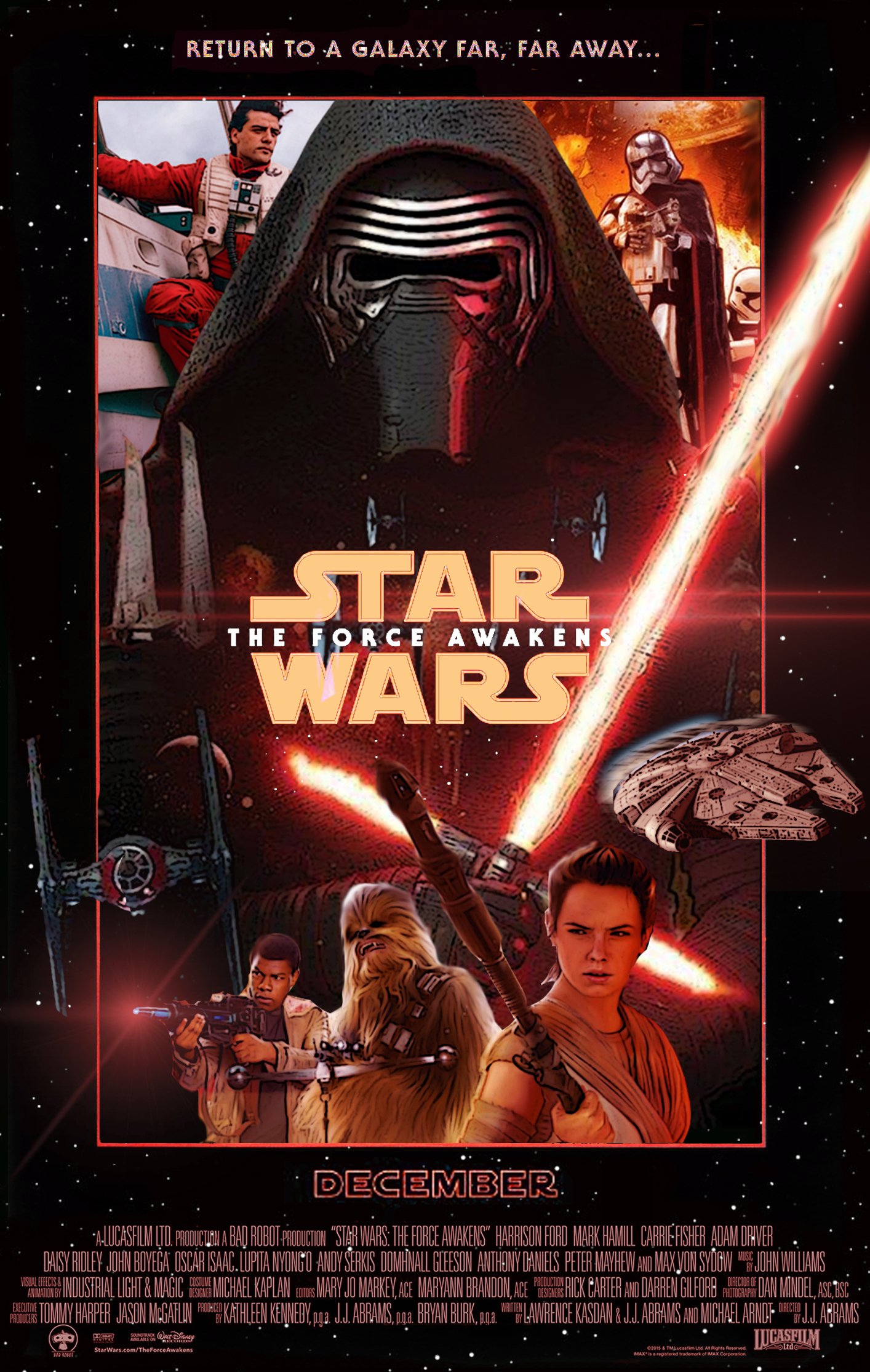force awakens porn - sfm blow job true nudist