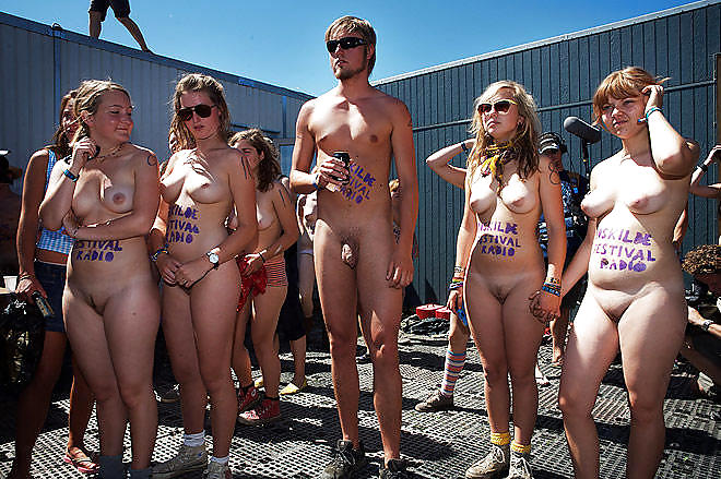 roskilde nude festival - mia kay porn roseasmr onlyfans leaked