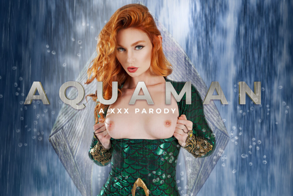 dillon pearson recommends Aquaman Porn