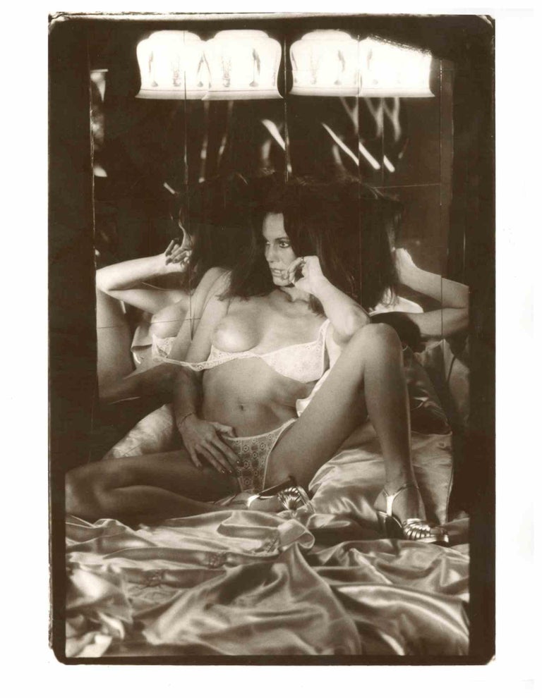 Top pics of chrissie mclean's XXX archive andy steinman add photo