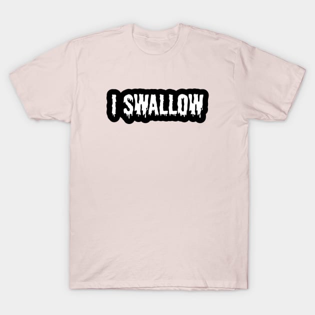 bill algier recommends Cumswallow Pics