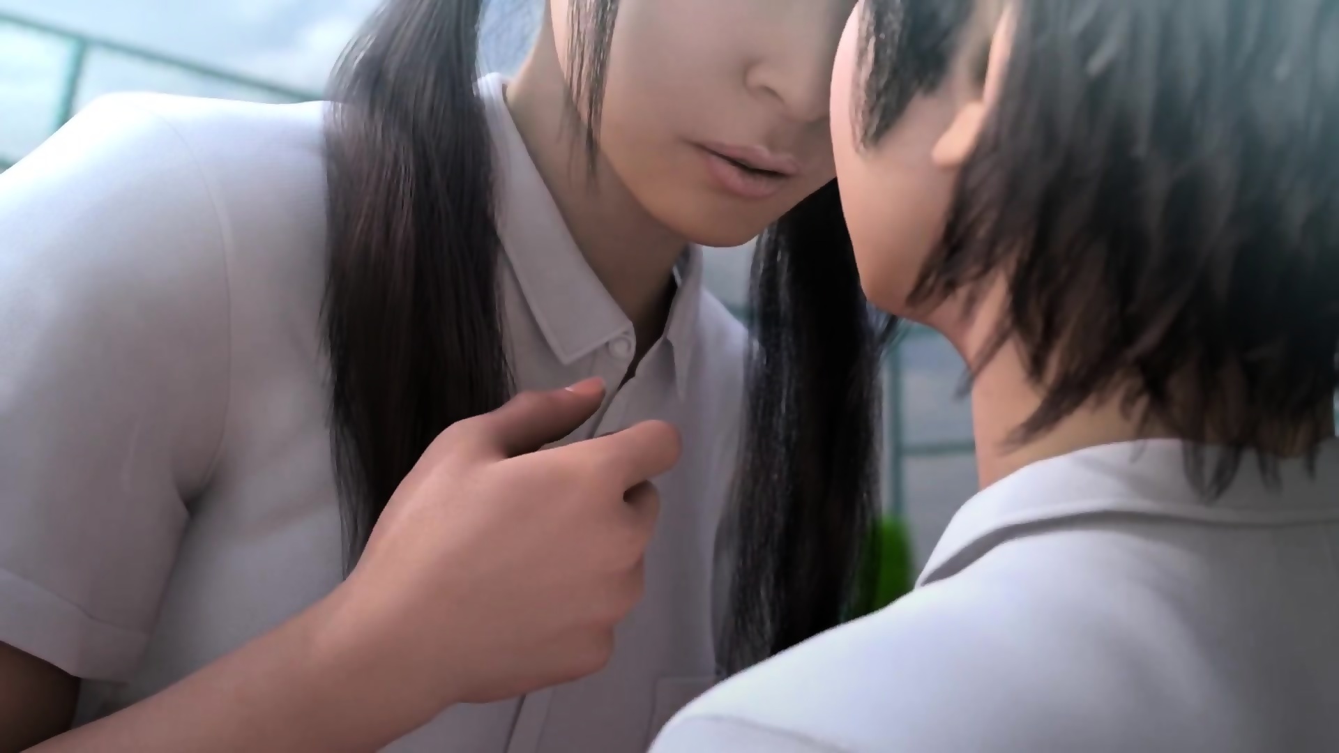 enormous tits anime - yuu haruka dick slammer la