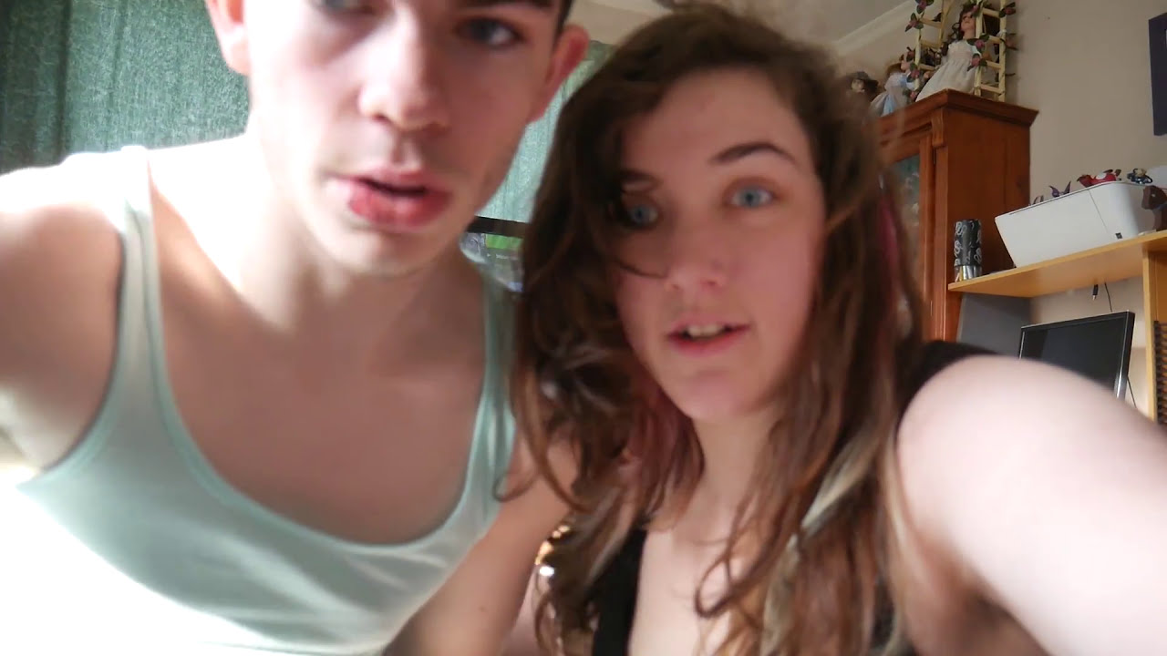 charles mcgowan like nip slip youtubers photo catherine higbee recommends nip slip youtubers pic