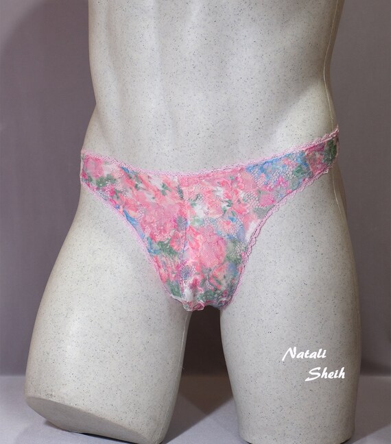 silk panties on men - lesbian big tits black fulllength porn
