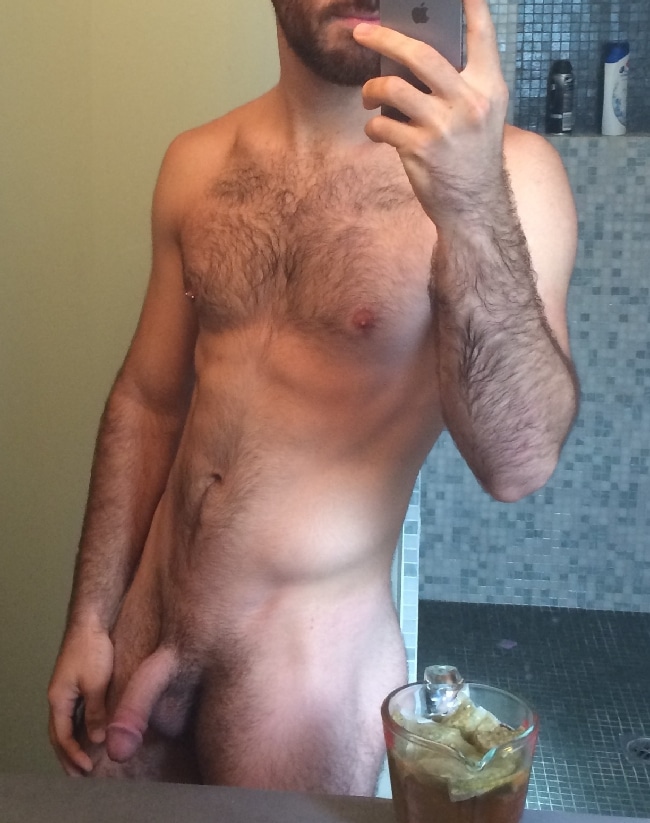 amin ahmed khan recommends naked hairy man dallas henson add naked hairy man photo