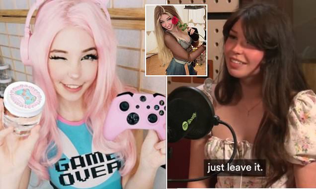 Odelya halevi nude on chatroulette Belle Delphine Pornographic early centuries