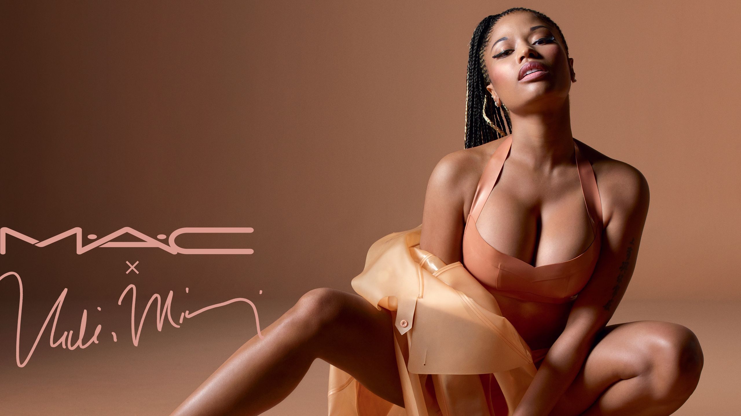 Nicki Minaj Pornz nude show buah mangga recommends Nicki Minaj Pornz