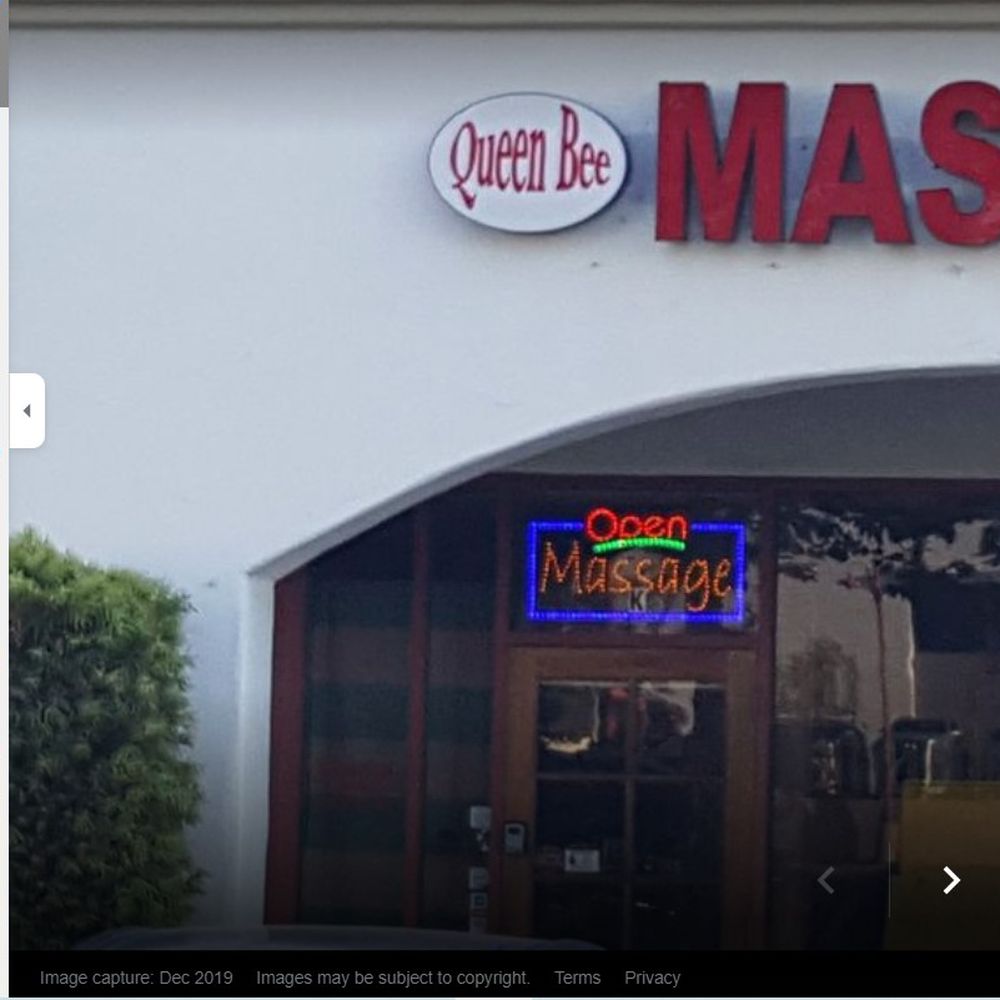 Massage Parlor Prostate ass eskorte brandi baer recommends Massage Parlor Prostate