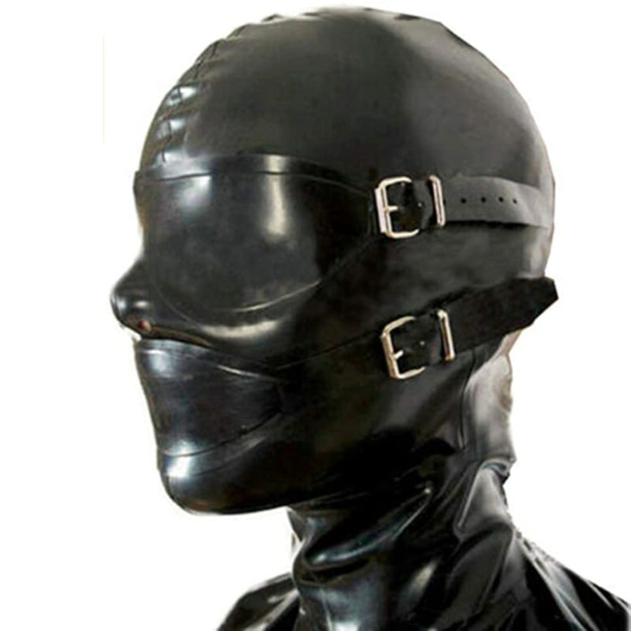 custom paris recommends latex bondage pic
