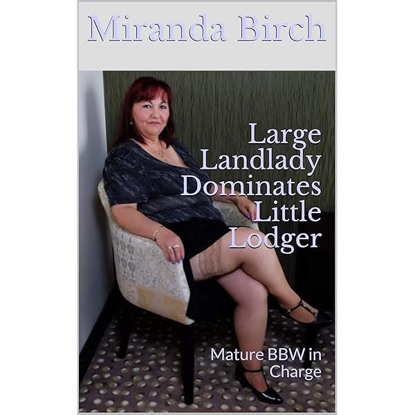 constance wint recommends Bbw Dominates
