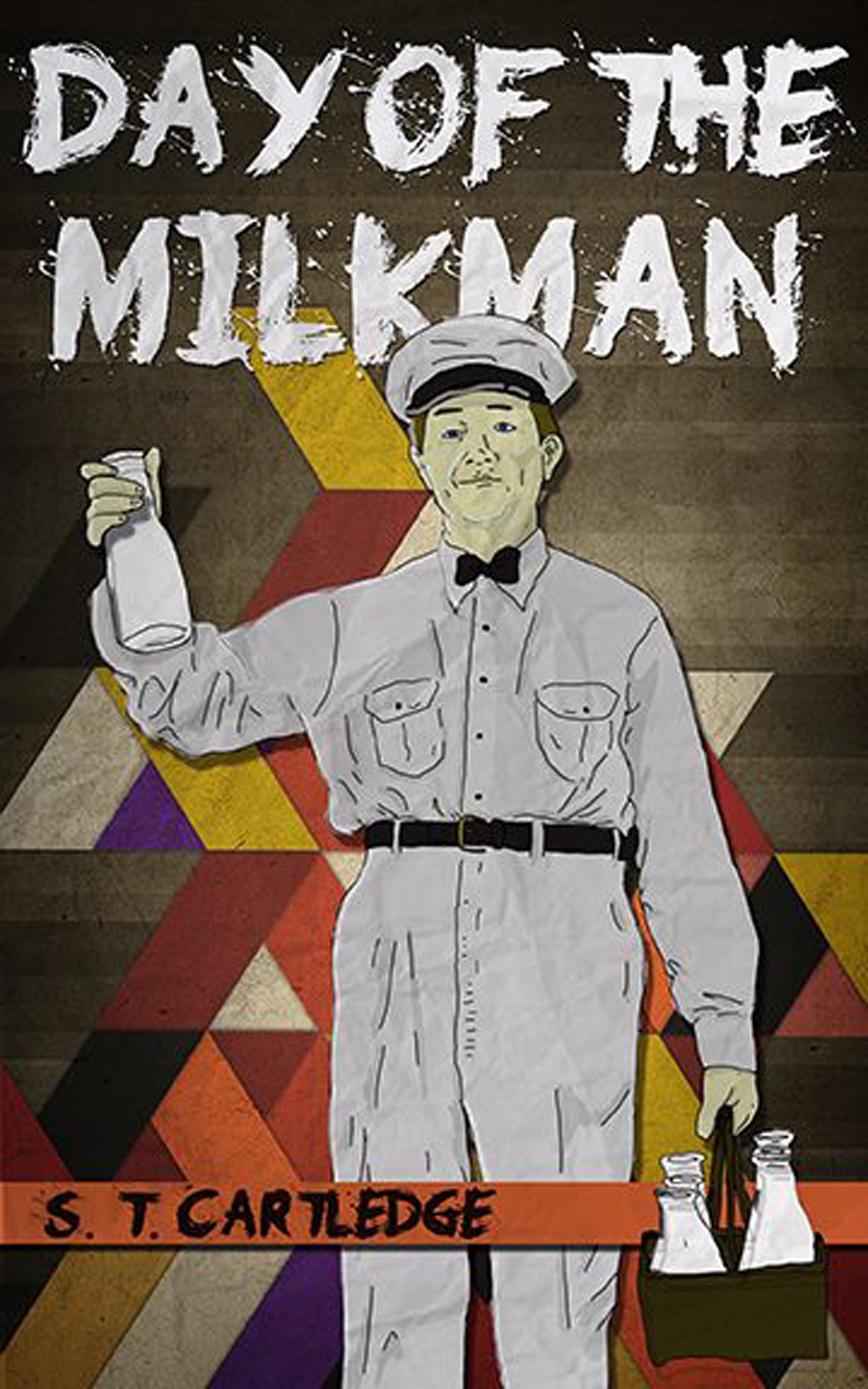 milkman porn - pinky ron jeremy naked in mud