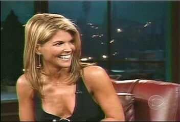 aparna biswal recommends Lori Loughlin Naked