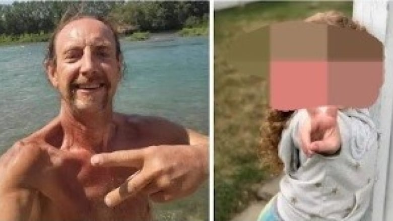 bart morgan recommends Naked Family Real