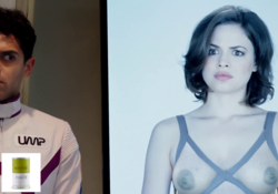 Conor Leslie Naked kongsberg by angelito quinto recommends Conor Leslie Naked