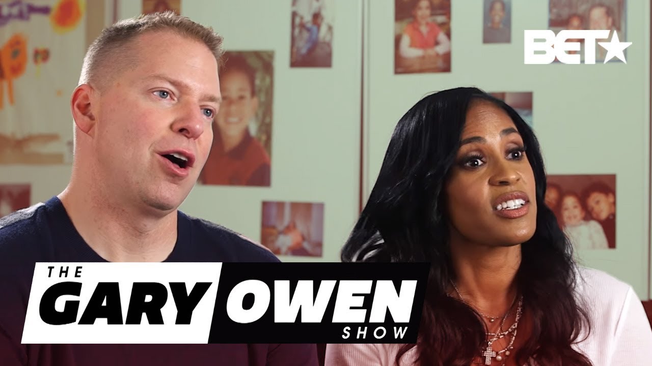 clide taffe recommends gary owen porn pic