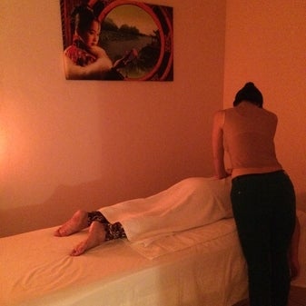 carey ann thomas recommends chinese massage hidden cam pic