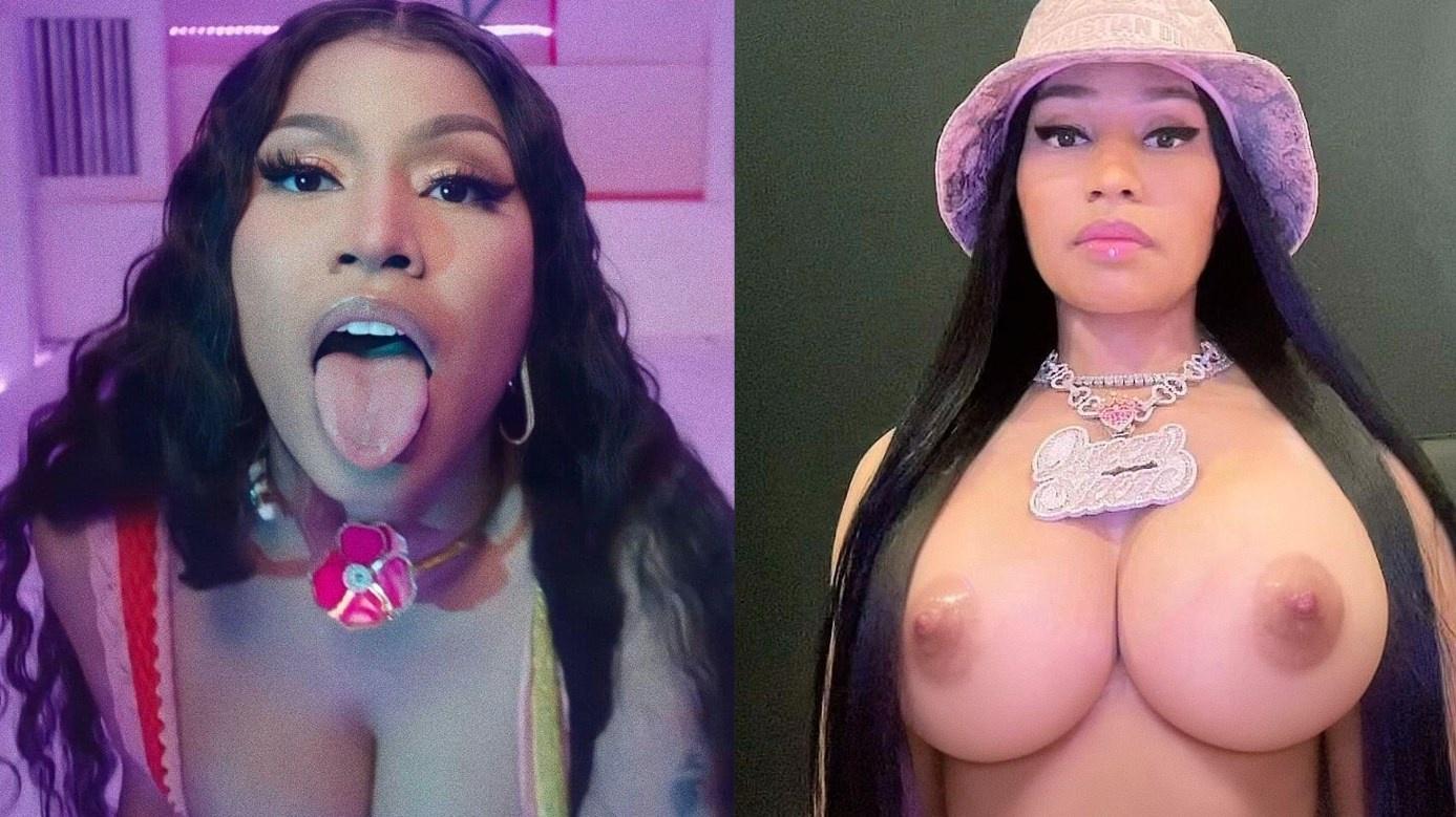 christie calloway like nicki minaj jerk off photo andrew j robertson recommends nicki minaj jerk off pic