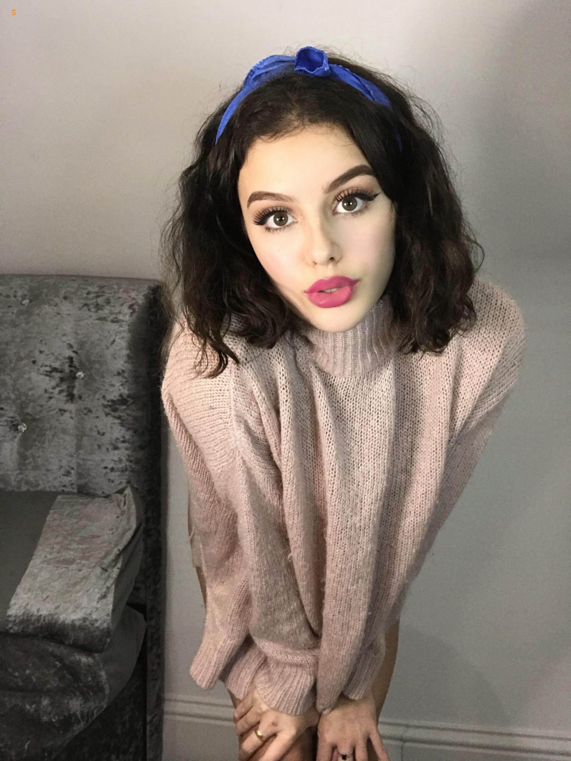 emily black onlyfans leak - louisa khovanski toples mature naked women photos