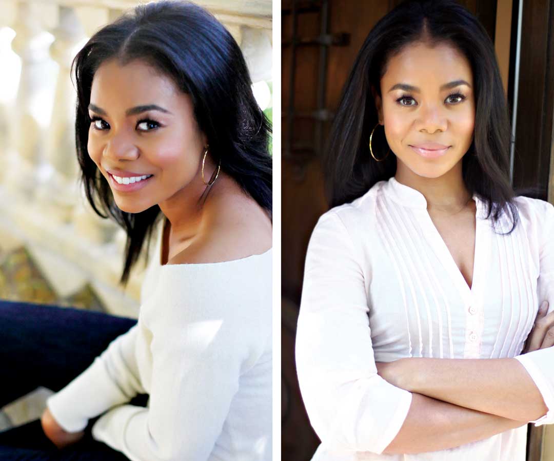 regina hall porn - stella cox piss kylie rocket age